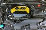 Mini Cooper S JCW F300 by Manhart Racing 2016 года